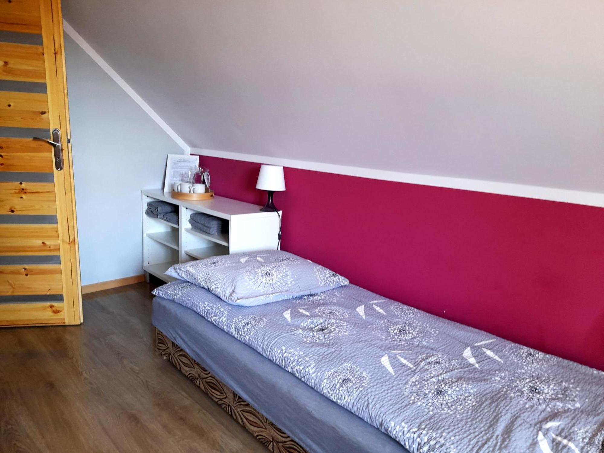 Sowinka Villa Lutowiska Buitenkant foto