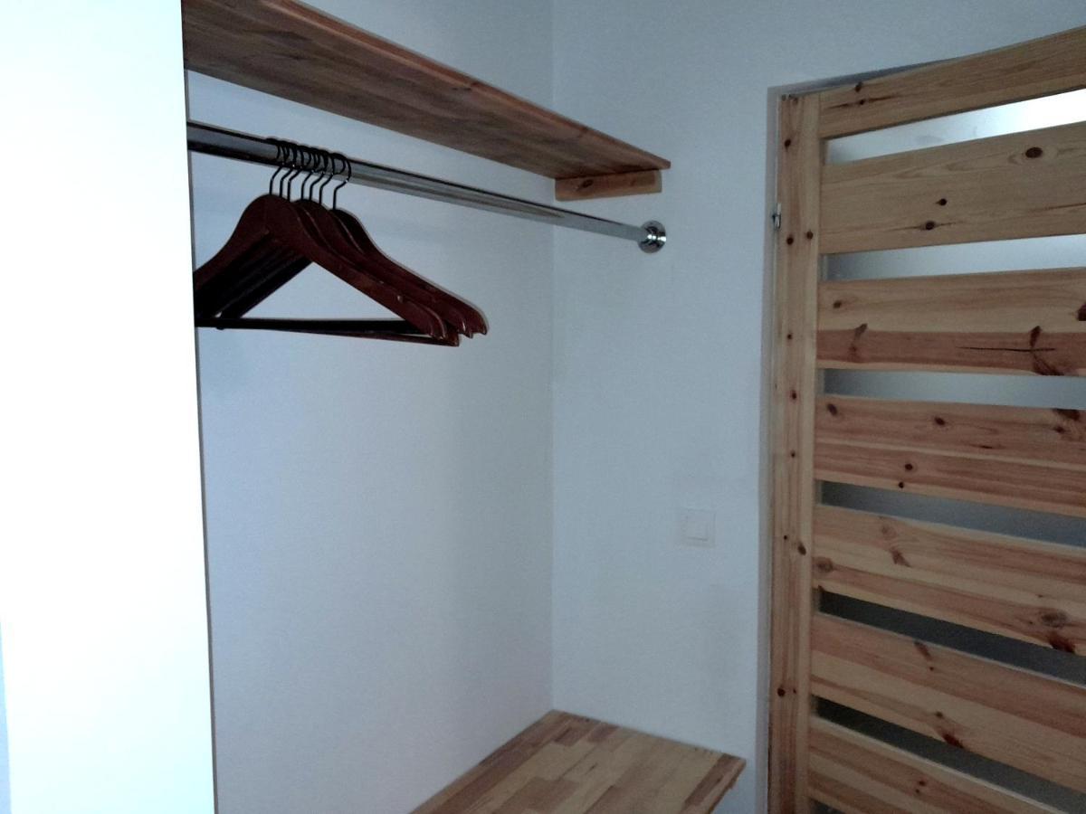 Sowinka Villa Lutowiska Buitenkant foto