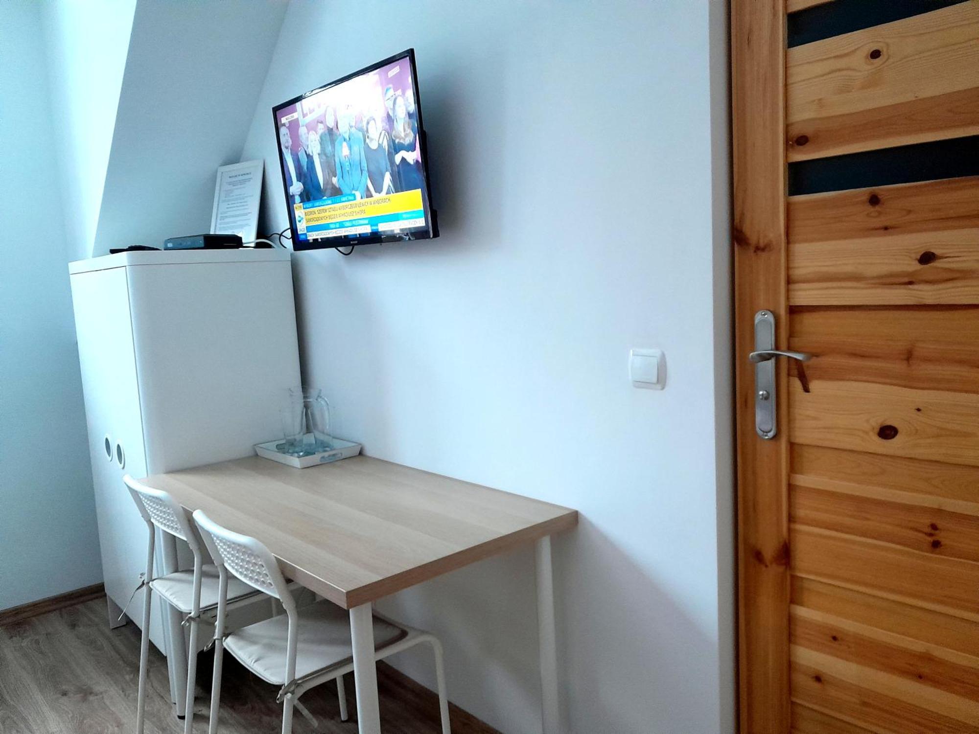 Sowinka Villa Lutowiska Buitenkant foto
